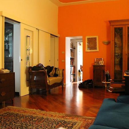B&B&Courtesy Rome Exterior photo